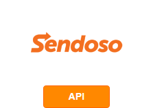 Integration Sendoso with other systems by API