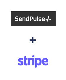 Integration of Sendpulse CRM and Stripe
