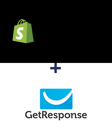 Integration of Shopify and GetResponse