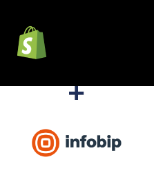 Integration of Shopify and Infobip