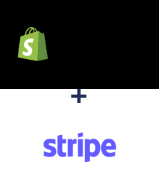 Integration of Shopify and Stripe