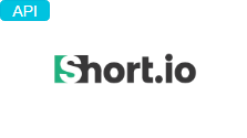 Short.io API