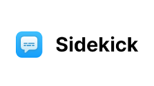Sidekick integration