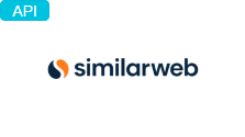 Similarweb API