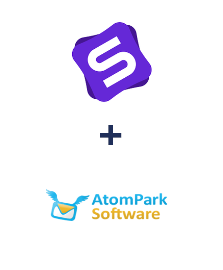 Integration of Simla and AtomPark