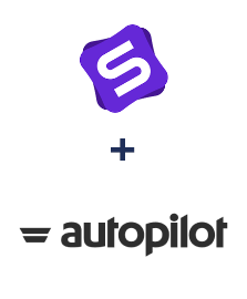 Integration of Simla and Autopilot