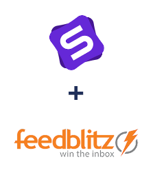 Integration of Simla and FeedBlitz