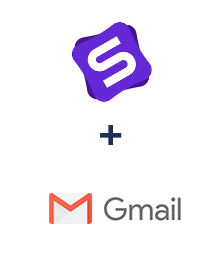 Integration of Simla and Gmail