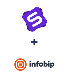 Integration of Simla and Infobip