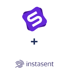 Integration of Simla and Instasent