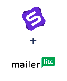 Integration of Simla and MailerLite