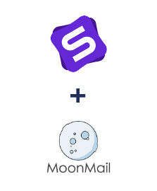 Integration of Simla and MoonMail