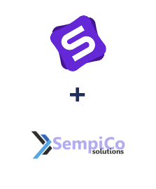 Integration of Simla and Sempico Solutions