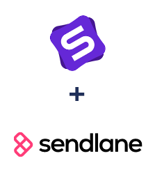 Integration of Simla and Sendlane