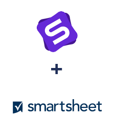 Integration of Simla and Smartsheet