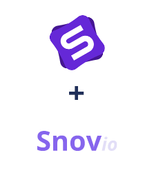 Integration of Simla and Snovio