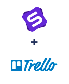 Integration of Simla and Trello
