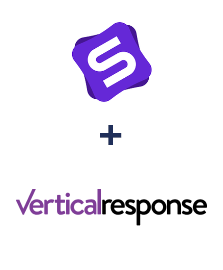 Integration of Simla and VerticalResponse