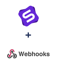 Integration of Simla and Webhooks