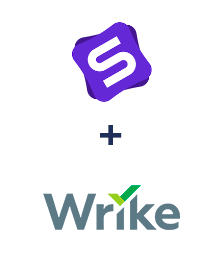 Integration of Simla and Wrike
