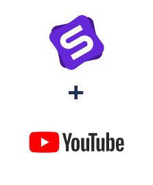 Integration of Simla and YouTube