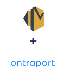Integration of Amazon SES and Ontraport