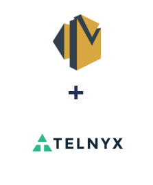 Integration of Amazon SES and Telnyx