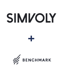 Integration of Simvoly and Benchmark Email