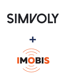 Integration of Simvoly and Imobis