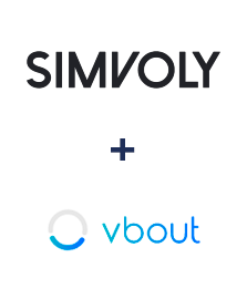 Integration of Simvoly and Vbout