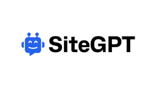 SiteGPT integration