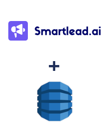 Integration of Smartlead and Amazon DynamoDB