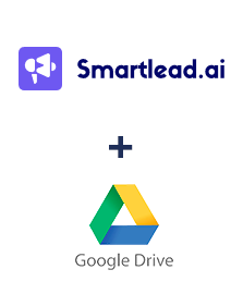 Integration of Smartlead and Google Drive