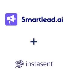 Integration of Smartlead and Instasent