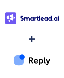 Integration of Smartlead and Reply.io