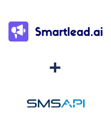 Integration of Smartlead and SMSAPI