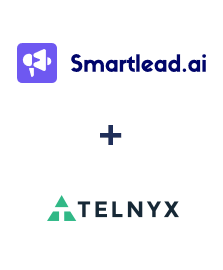 Integration of Smartlead and Telnyx