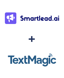 Integration of Smartlead and TextMagic