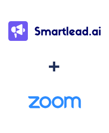 Integration of Smartlead and Zoom