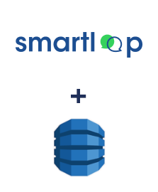 Integration of Smartloop and Amazon DynamoDB