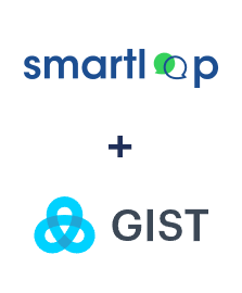 Integration of Smartloop and Gist