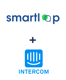 Integration of Smartloop and Intercom