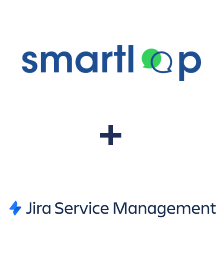 Integration of Smartloop and Jira Service Management