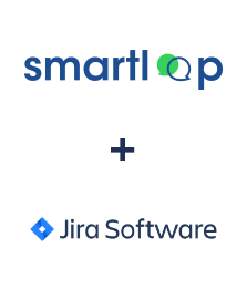 Integration of Smartloop and Jira Software