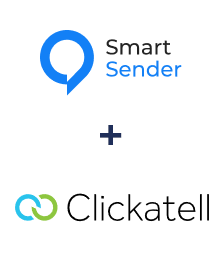 Integration of Smart Sender and Clickatell