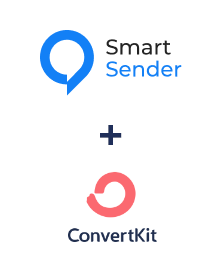 Integration of Smart Sender and ConvertKit