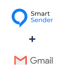 Integration of Smart Sender and Gmail