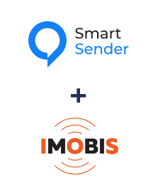 Integration of Smart Sender and Imobis