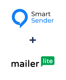Integration of Smart Sender and MailerLite