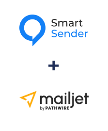 Integration of Smart Sender and Mailjet